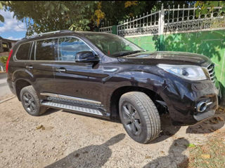 Haval H9 foto 10