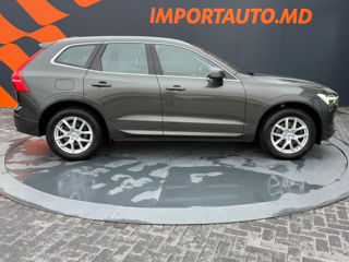 Volvo XC60 foto 9