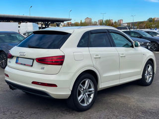 Audi Q3 foto 6