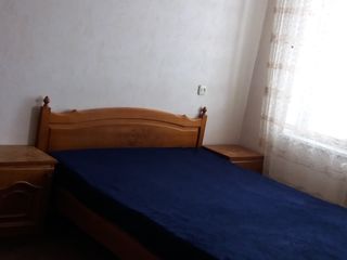 Apartament cu 2 camere, 39 m², Buiucani, Chișinău