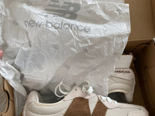 New balance/ mango 38 noi