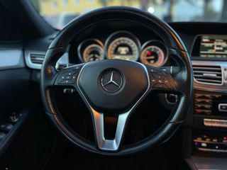 Mercedes E-Class foto 11