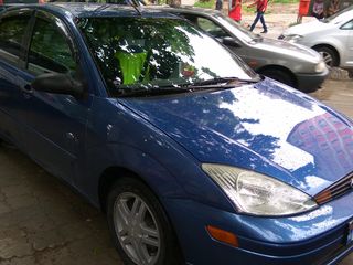 Ford Focus foto 1