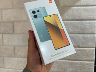 Xiaomi note 13 8/256GB foto 1