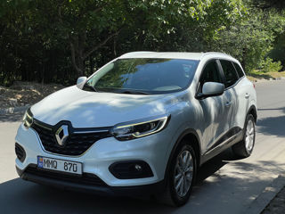 Renault Kadjar foto 2