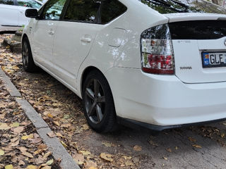 Toyota Prius foto 8