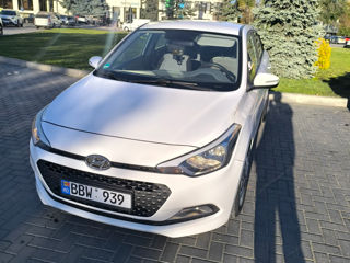 Hyundai i20 foto 5