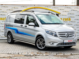 Mercedes Vito cu TVA