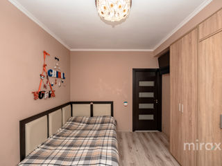 Apartament cu 2 camere, 70 m², Ciocana, Chișinău foto 10