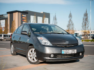 Toyota Prius foto 2