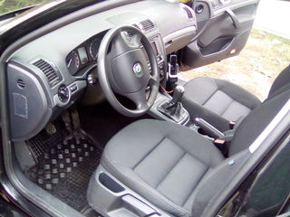 Skoda Octavia foto 1