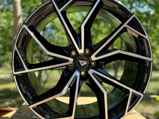 5x112 R22 Alutec ADX02 foto 1