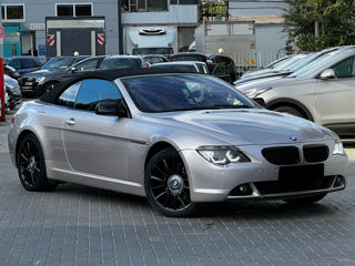 BMW 6 Series foto 1