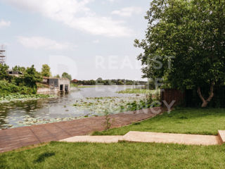 Casa cu piscina si iesire la lacul Snagov, 4 camere foto 7