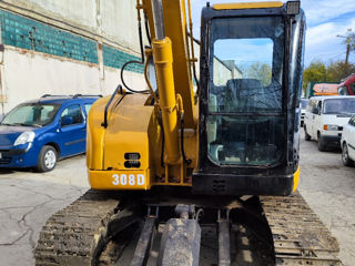 Cat 308d foto 4