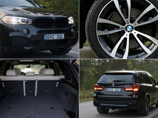 BMW X5 foto 6