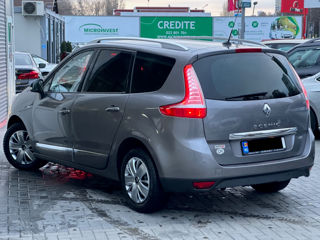 Renault Grand Scenic foto 5