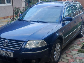 Volkswagen Passat foto 4