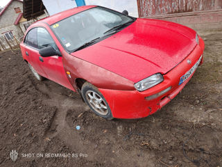 Mazda 323 foto 3