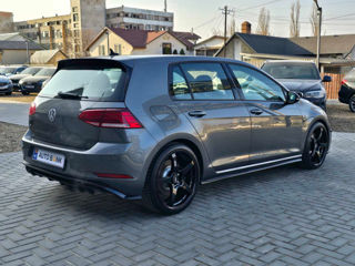 Volkswagen Golf foto 6