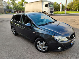 Seat Ibiza foto 2