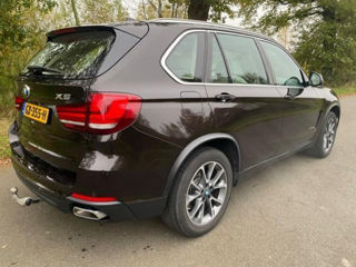 BMW X5 foto 2