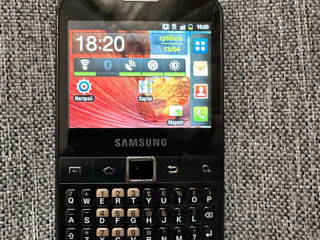 Samsung galaxy young pro