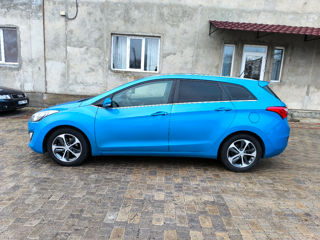 Hyundai i30 foto 4