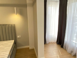 Apartament cu 2 camere, 68 m², Ciocana, Chișinău foto 2