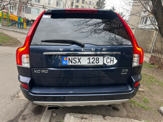 Volvo XC90 foto 8