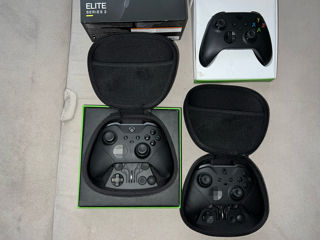 Playstation & Xbox joystickuri