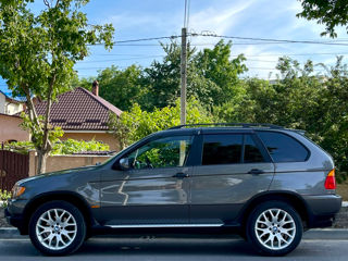 BMW X5 foto 3