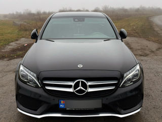 Mercedes C-Class