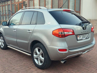 Renault Koleos foto 2