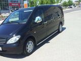 Mercedes vito 111 foto 4