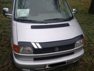 Volkswagen Transporter foto 6