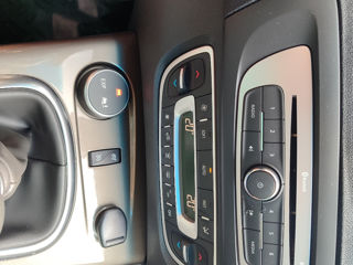 Renault Scenic фото 9