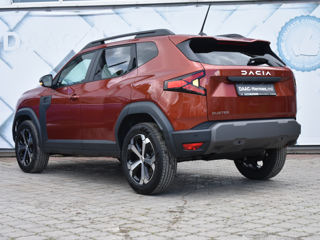 Dacia Duster фото 12