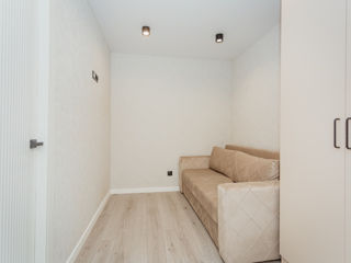 Apartament cu 1 cameră,  Ciocana,  Chișinău,  Chișinău mun. foto 3