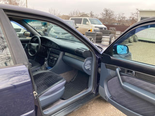 Audi A6 foto 7
