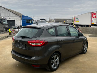 Ford C-Max foto 3