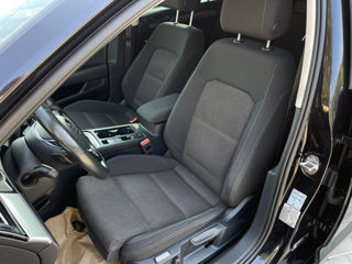 Volkswagen Passat foto 7