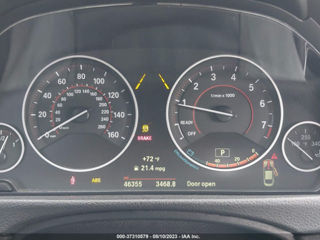 BMW 4 Series foto 7