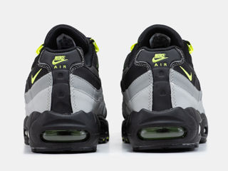 Nike Air Max 95 Black/Neon foto 7