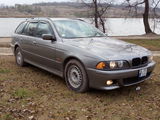 BMW 5 Series foto 1