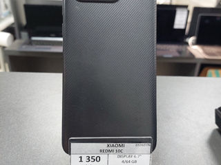 Xiaomi Redmi 10C / 1350 Lei