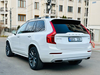 Volvo XC90 foto 3