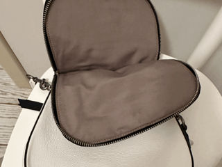 Marc Jacobs Small Recruit Shoulder Bag foto 7