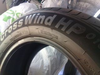 Vara 205/60 R16 Germania- urgent foto 3