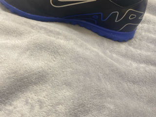 Vând bampuri, Nike air zoom mercurial foto 1